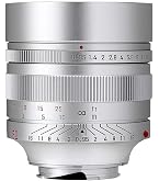 Amazon.co.jp: 中一光学 SPEEDMASTER 90mm F1.5 ライカM Mマウント